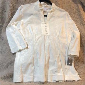 Charter Club Blouse